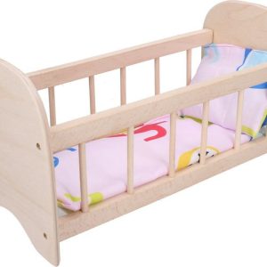 Postýlka pro panenku, Wiky, W128505