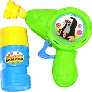 Bublifuk Krtek, Wiky, W170935