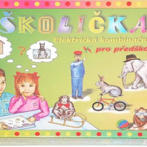 Školička, Svoboda, W200034