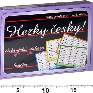 Hezky česky!, Svoboda, W200044