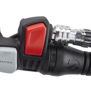 Scubapro Inflátor Vyvážený Bpi S Hadicí