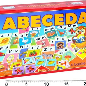 Abeceda, Wiky, W209055