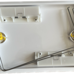 Sací koš pro Dolphin Galaxy, Spring, Moby a M3