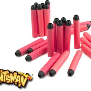 Náhradní pěnové náboje Huntsman 24ks, Huntsman, W282208