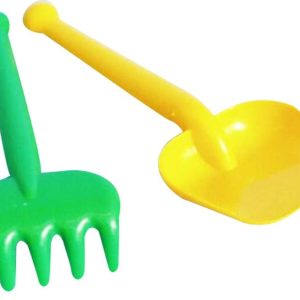 Lopatka a hrábě malé, Chemoplast, W550027