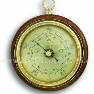 Barometr 102 mm na zavěšení – TFA 29.4002