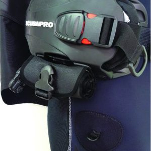 Scubapro Hydros Ninja Pocket