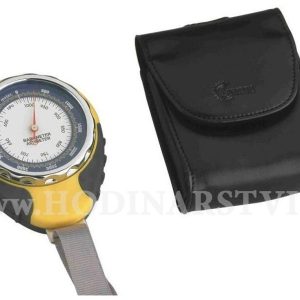 Příruční výškomer TFA 42.4000 HITRAX GLOBE