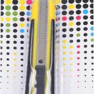 Nůž ulamovací 9mm Plus, TOTO, W813490