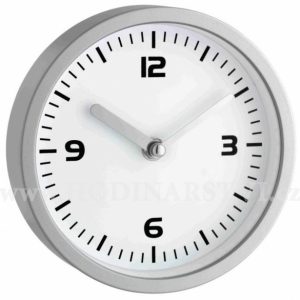 Koupelnové hodiny s přísavkami TFA 60.3012