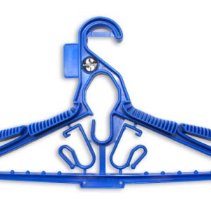 Scubapro Ramínko Na Výstroj Univerzální Modrá