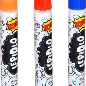 Lepidlo tekuté 50 ml, TOTO, W833031