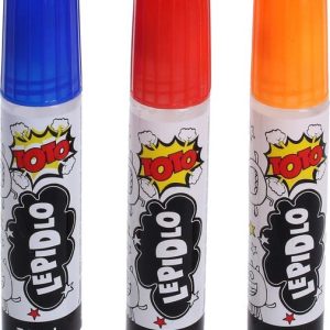 Lepidlo tekuté 30ml, TOTO, W833032