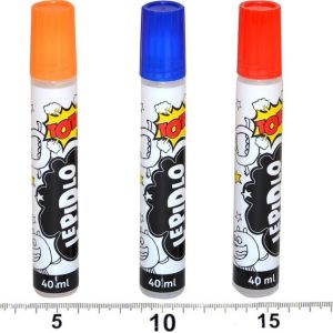 Lepidlo tekuté 40 ml, TOTO, W833033