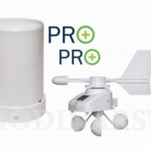 Bezdrátový monitor klimatu TFA 31.4005.02 WEATHERHUB – startovní balíček č. 5