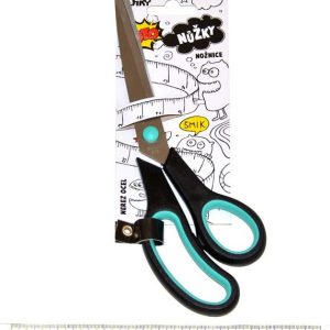 Nůžky Lux 24,5cm, TOTO, W833404