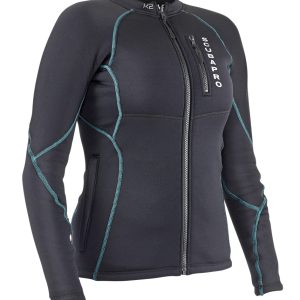 Scubapro K2 Medium Vršek Dámské Ldámské