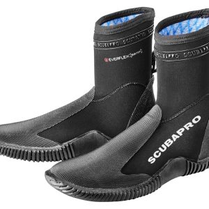 Neoprenové Boty Scubapro Everflex Arch 5mm 37 – 38