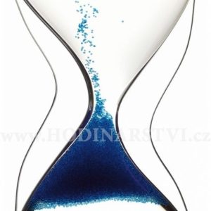 Přesýpací hodiny TFA 18.6008.06 – modré