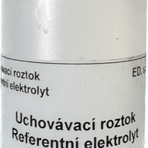 Zazimovací roztok (uchovací) na sondy (Aseko, Vagnerpool, ph, RX, CLF, CLT)