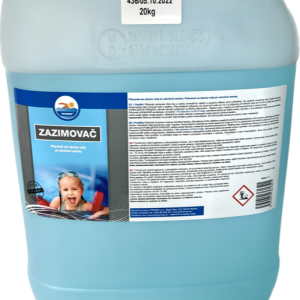 Probazen Zazimovač 20L – Zazimovací prostředek