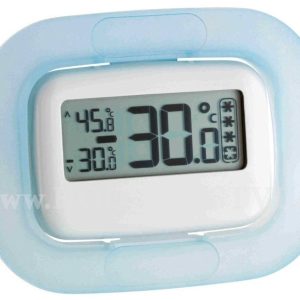 Digitální teploměr do mrazniček, chladniček TFA 30.1042