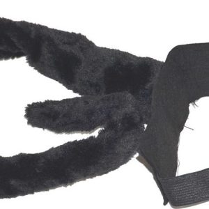 Ocas karneval čertí /2 druhy, Wiky, W880203