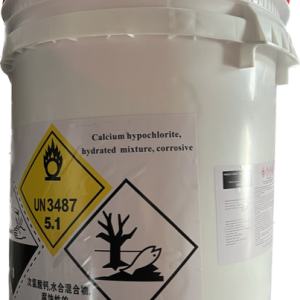 CHLOR Šok 40 kg Probazen