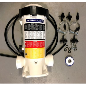 Astralpool Chlorátor hadičkový – dávkovač chloru- CL200G – Astral pool