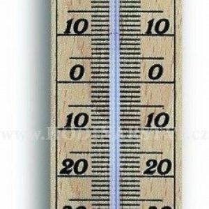 Nástěnný teploměr TFA 12.1004