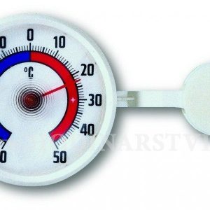 Okenní teploměr TFA 14.6006