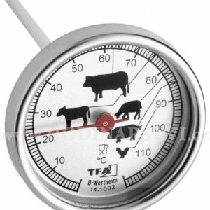 Potravinářský teploměr vpichový TFA 14.1002.60.90