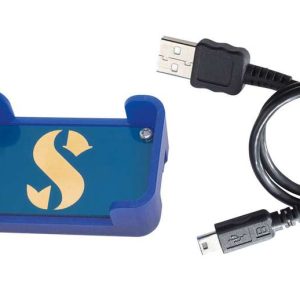 Interface Scubapro Mantis M1/meridian Cradle