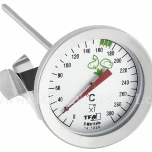 Potravinářský teploměr vpichový TFA 14.1024
