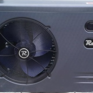 Vagnerpool Tepelné čerpadlo Rapid Mini Inverter RMIC10 9,5kW s chlazením