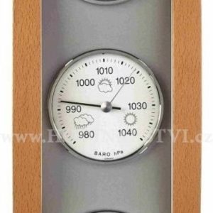 TFA 20.1082.05 – Analogová meteostanice vnitřní