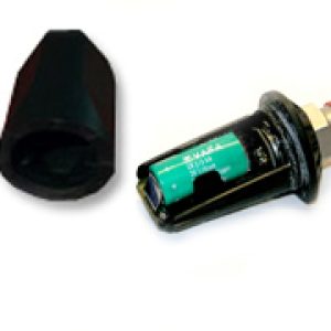 Baterie Sonda Galileo – 2.varianta