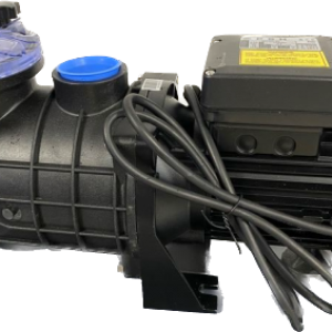 Vagnerpool Bazénové čerpadlo Micro Delfino 50 – 10m3/h – pro slanou vodu