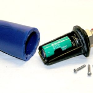 Baterie Sonda Uwatec Air Z – Smart