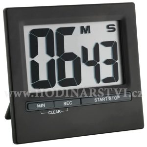 Kuchyňská minutka TFA 38.2013.01