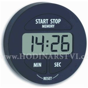 Minutky – časovač a stopky TFA 38.2022.01