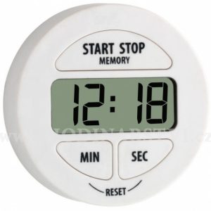 Minutky – časovač a stopky TFA 38.2022.02