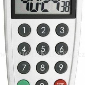 Minutky – časovač a stopky TFA 38.2026