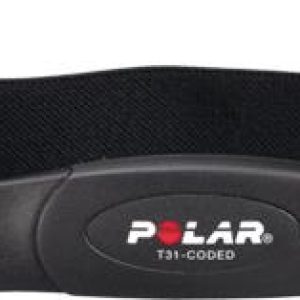 Galileo Polar Belt – Hrudní Pás T31c S Vysílačem