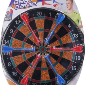 Terč magnetický se šipkami 30 cm, Wiky, W005255