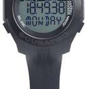 Scubapro Pásek Chromis – Black