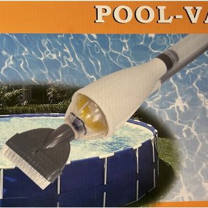 Marimex Bazénový vysavač Star Vac