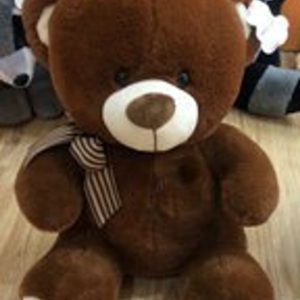 Medvěd 40 cm, Wiky, W005514