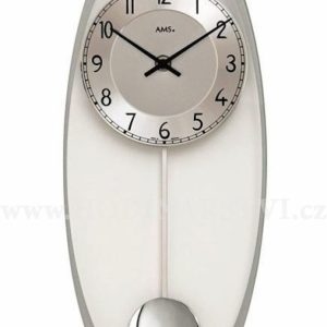 Hodiny AMS 7416