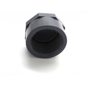 Vagnerpool PVC Zátka 1 1/2“ INT. závit vnitřní závit